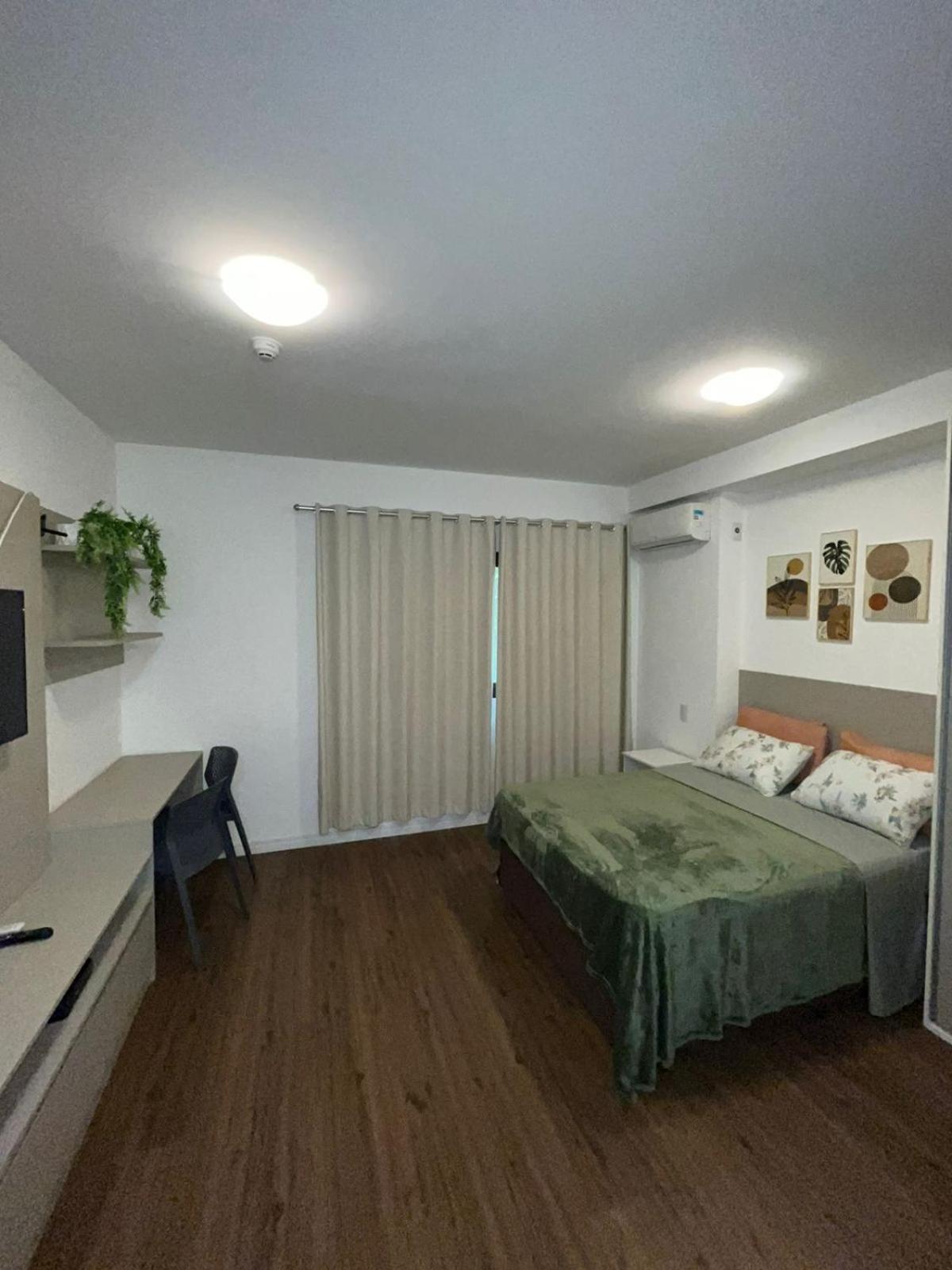 Apartamentos Em Moema - Studio 圣保罗 外观 照片