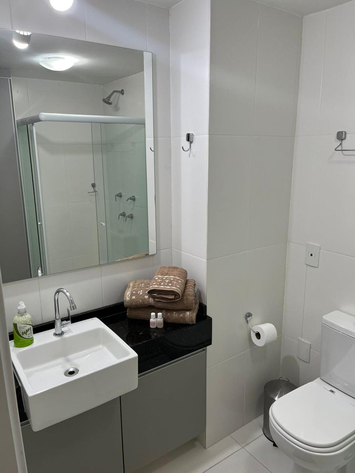Apartamentos Em Moema - Studio 圣保罗 外观 照片